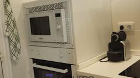 Foto 5 de Pis de lloguer a C/ de la Reina, El Cabanyal - El Canyamelar, Valencia