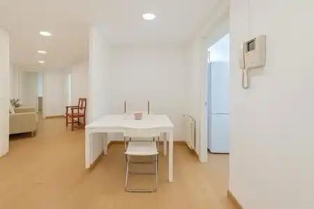 Piso con ascensor en alquiler en Centro, imagen 17
