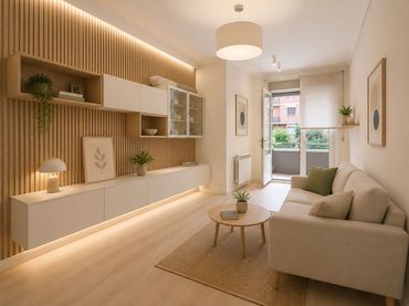 Wohnung mit Aufzug zum Verkauf in FERNÁNDEZ DE LECETA,SEBASTIÁN