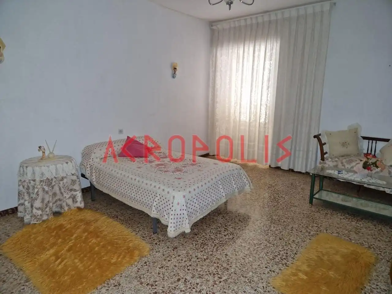 Habitación de Casa o chalet en venta en Villanueva del Campo con Calefacción