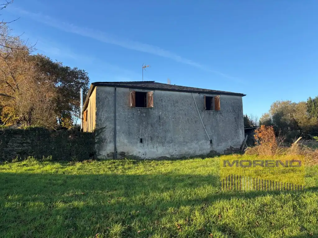 Finca rústica en venda en Sarria