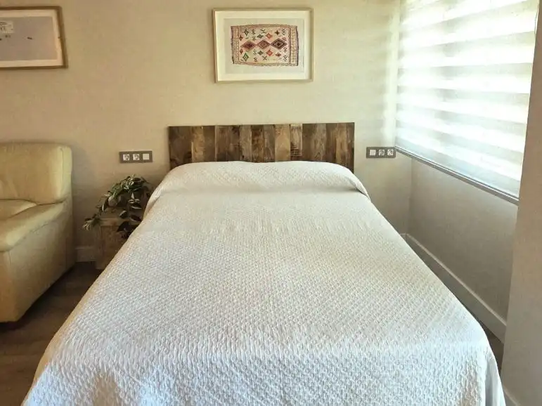 Apartament amb piscina en venda a Calle Campillos 6, imagen 17