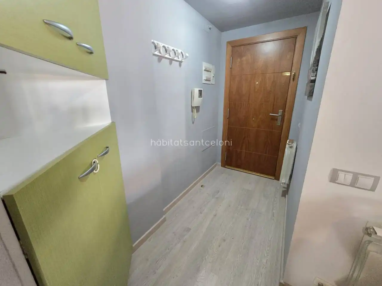 Ático en venta en Blanes con Aire acondicionado, Calefacción y Parquet