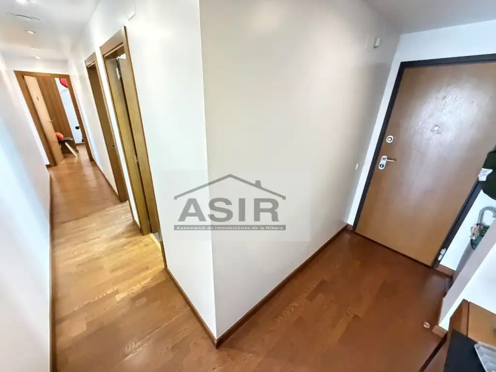 Flat with terrace for sale in Plaza Lletres Valencianes, imagen 23