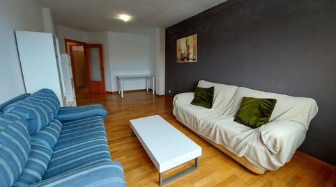 Foto 3 de Piso en venta en Logroño - Avenida Zaragoza, Los Lirios, Logroño