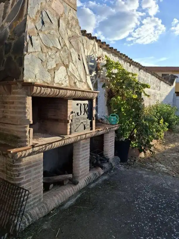 Casa en venda a Calzada de Calatrava, imagen 4
