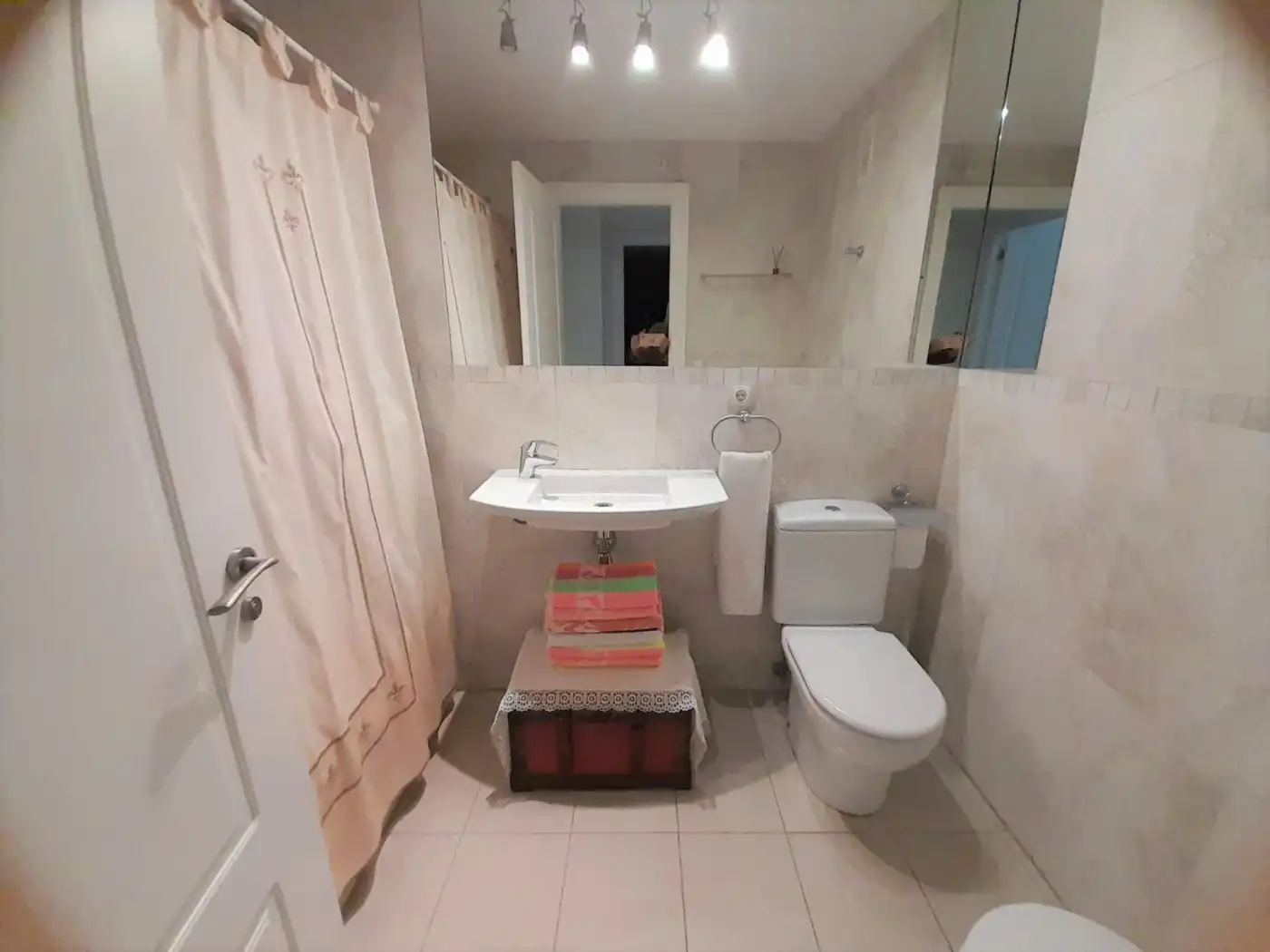 Piso con piscina en venta en Rincón de Loix, imagen 13