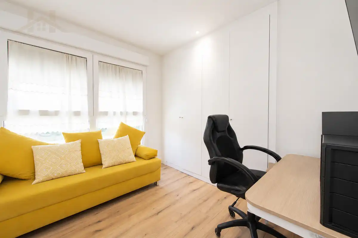 Habitación de Dúplex en venta en Pozuelo de Alarcón con Aire acondicionado, Calefacción y Terraza