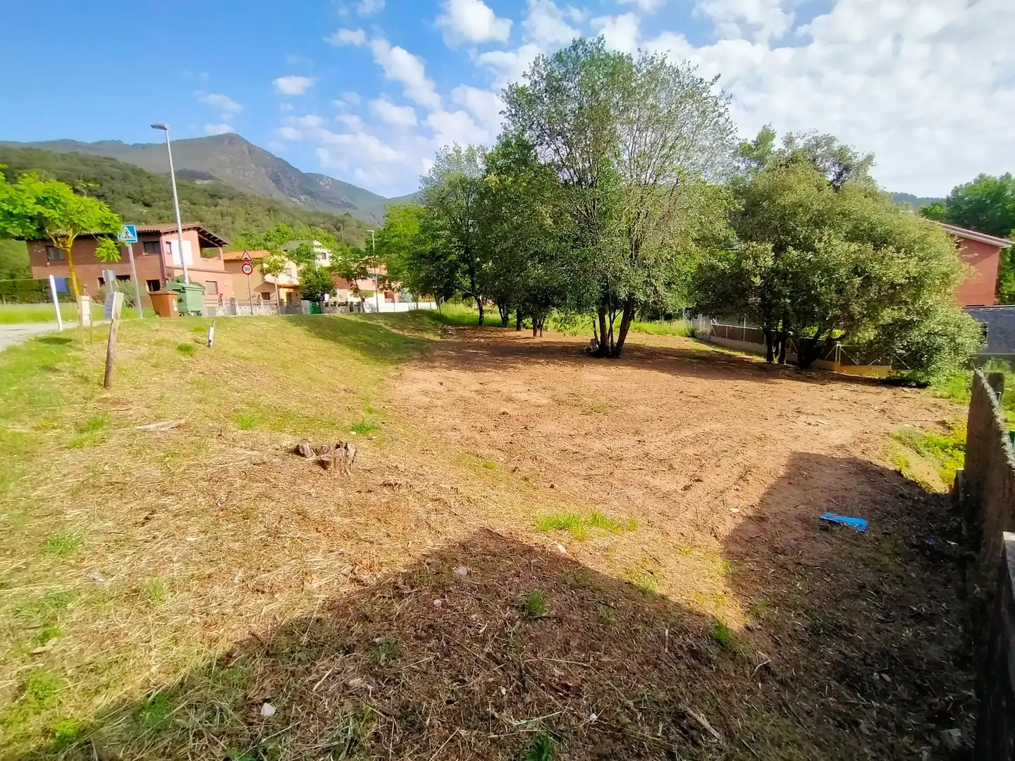 Residencial en venta en CAN FIGUERAS, 2, Gualba