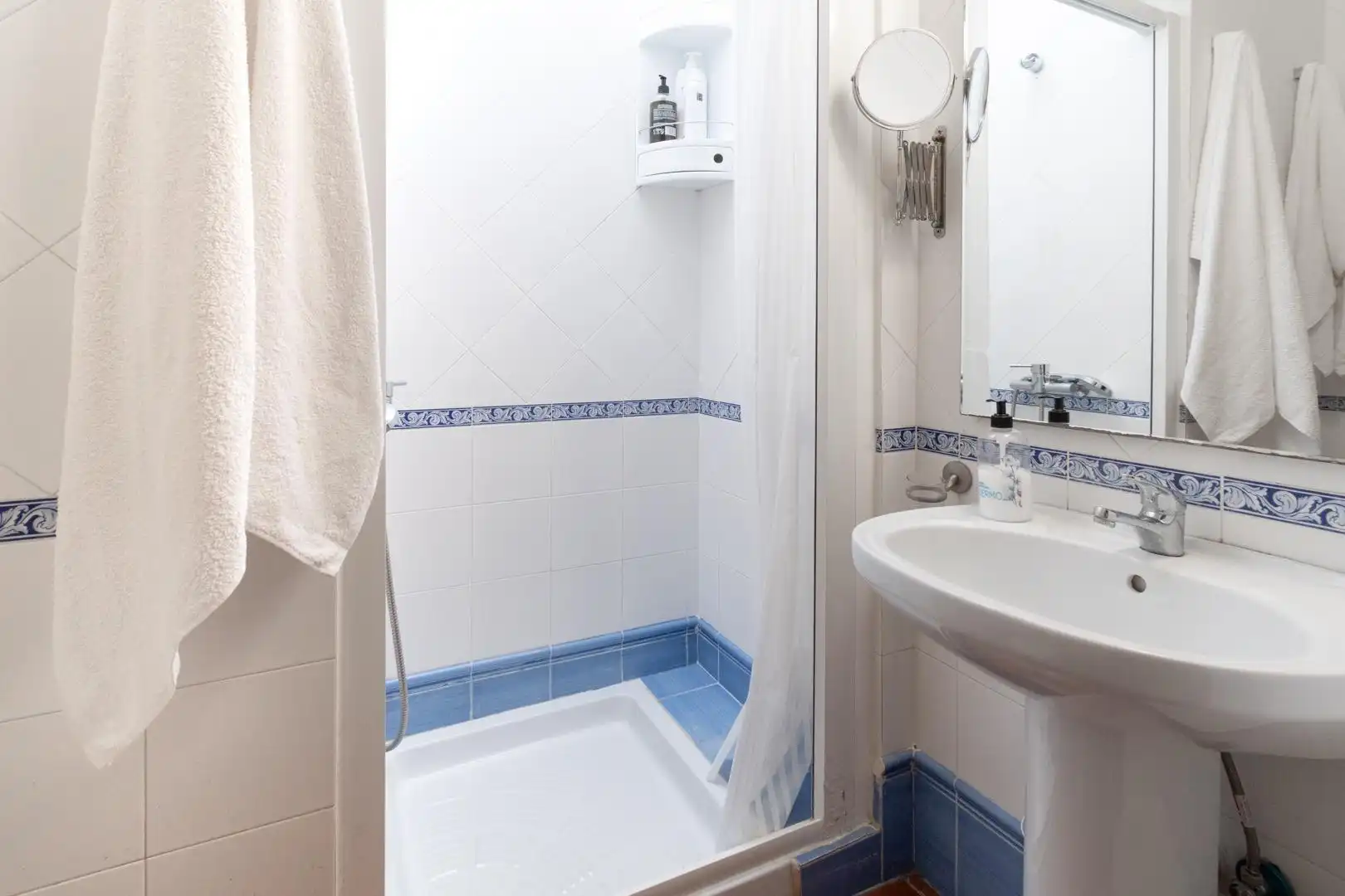 Baño de Casa o chalet en venta en El Puerto de Santa María