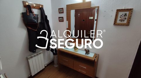 Foto 3 von Wohnung zur Miete in De Manresa, Tres Olivos - Valverde, Madrid Capital