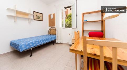 Photo 4 of Flat to share in Argüelles,  Madrid Capital