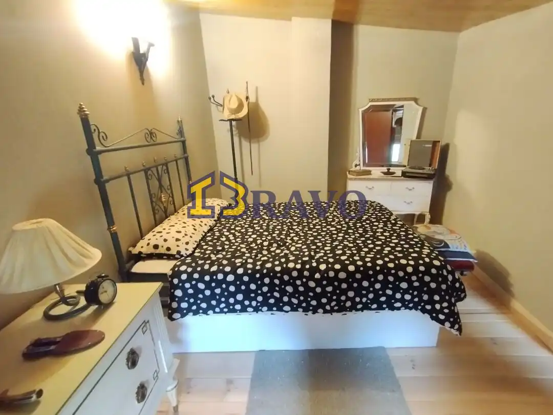 Casa con jardín en venta en Valle de Tobalina, imagen 31
