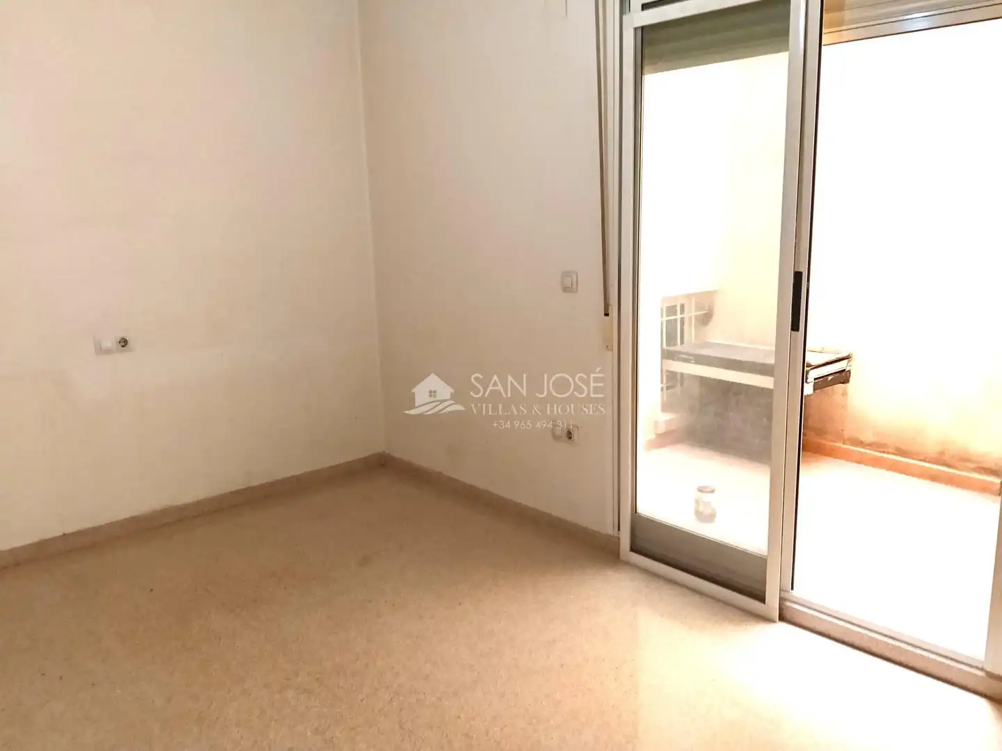 Habitación de Piso en venta en Aspe con Terraza, Trastero y Balcón