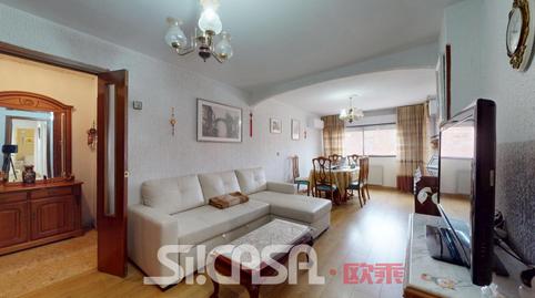 Photo 2 of Flat for sale in Adora, San Fermín,  Madrid Capital