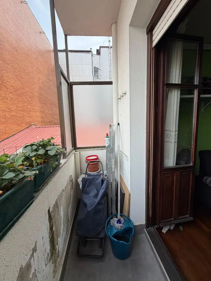 Pis amb terrassa en venda a Errekalde, imagen 19