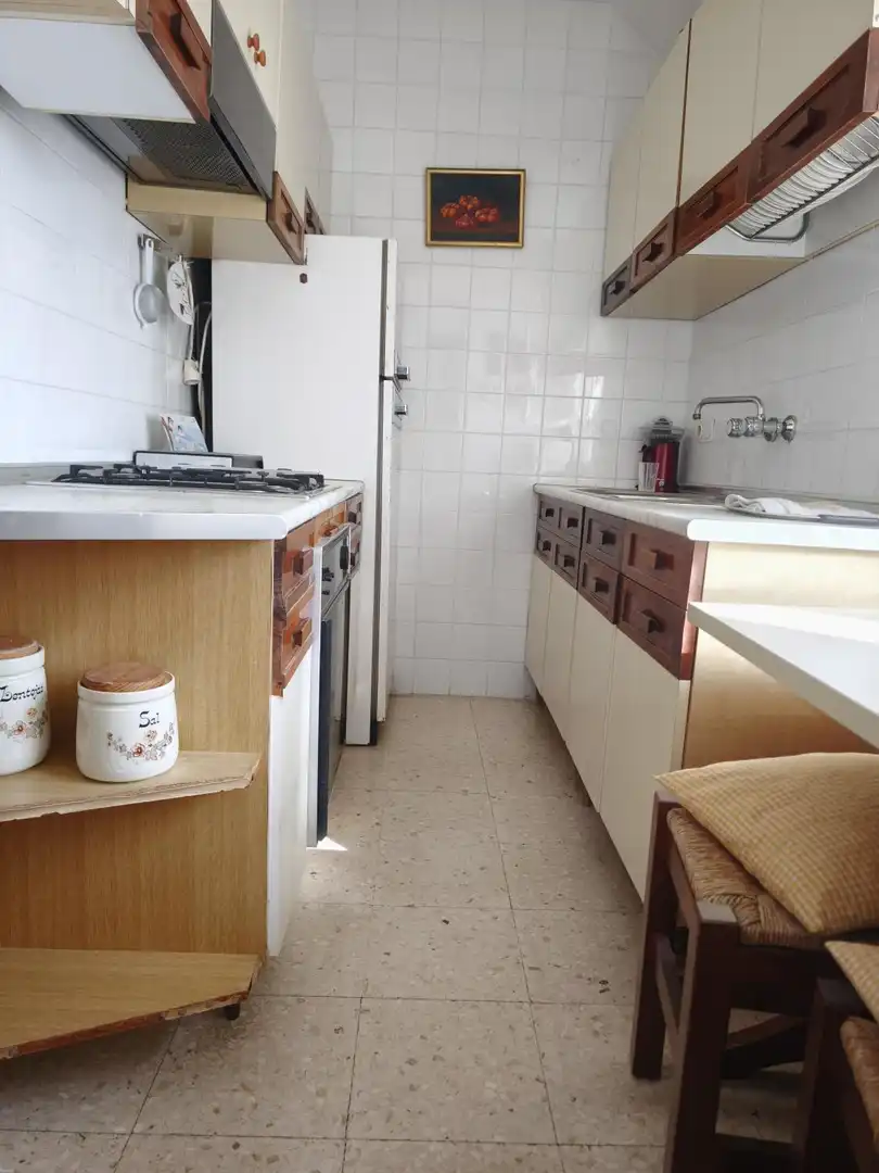 Wohnung zum Verkauf in Centro - Calzada - Cabo Noval