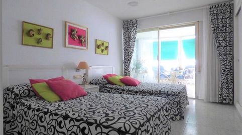 Foto 5 de Apartamento en venta en Playa Levante, Benidorm