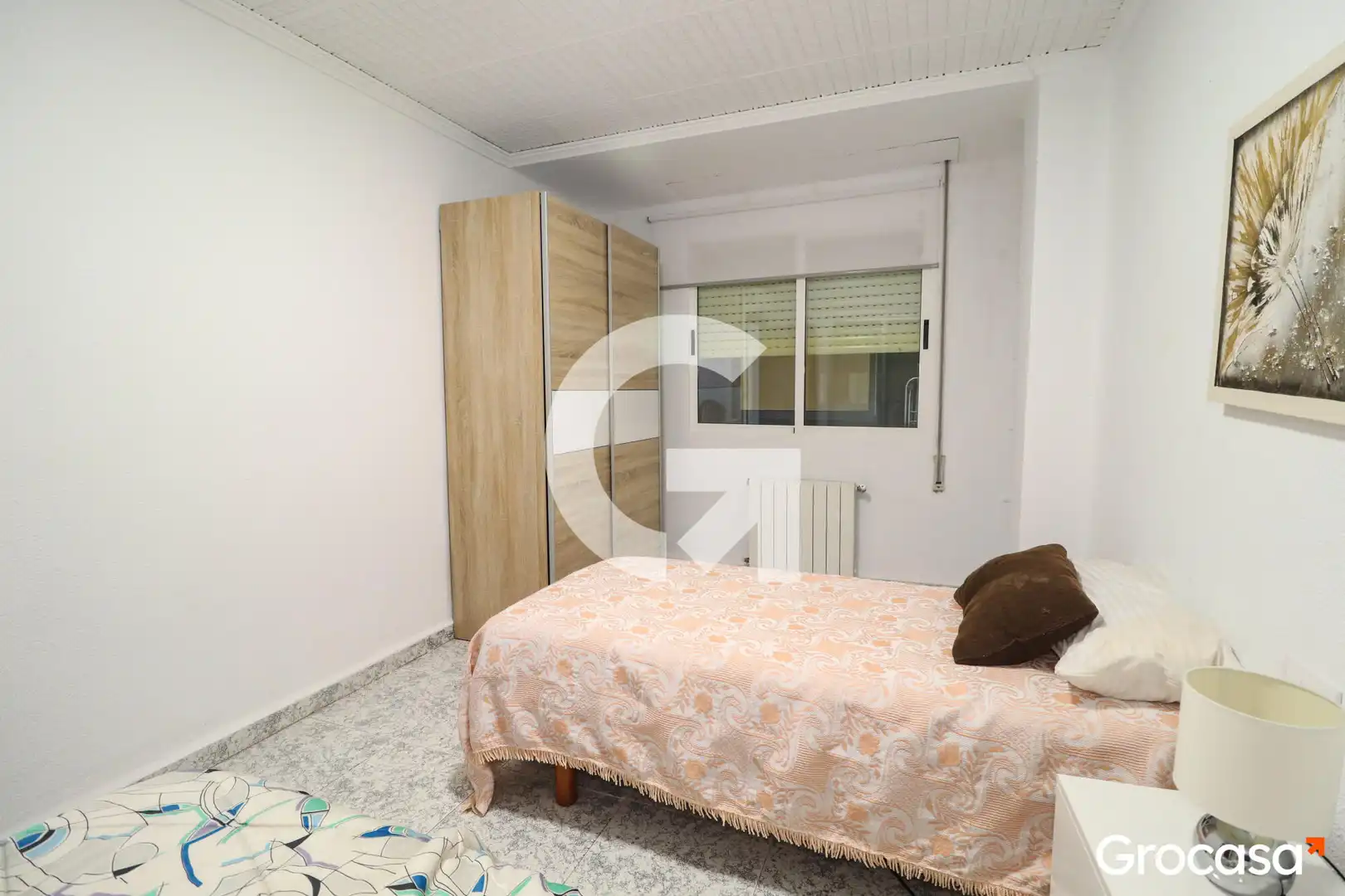 Dormitori de Casa o xalet en venda en Sagunto / Sagunt amb Terrassa, Traster i Forn