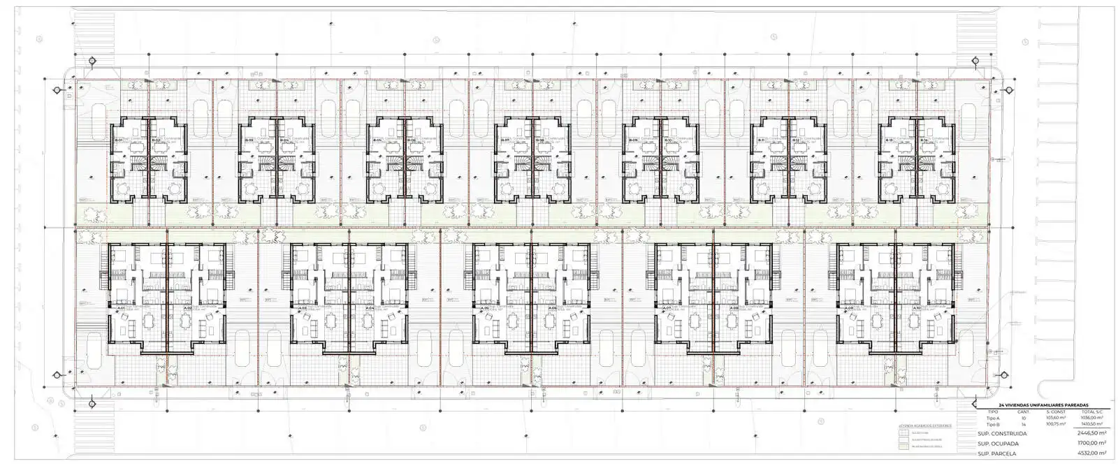 Casa o xalet en venda en Mazarrón amb Aire condicionat, Jardí privat i Terrassa