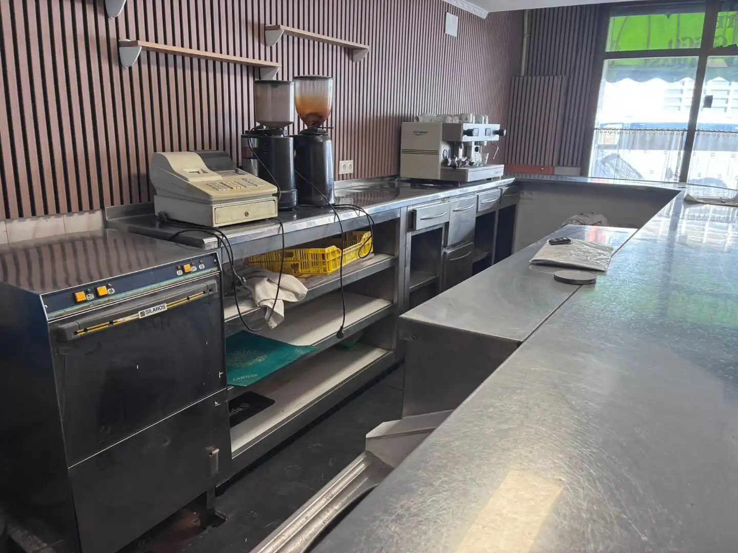 Locale commerciale in cessione a Centre - Sant Oleguer, imagen 3