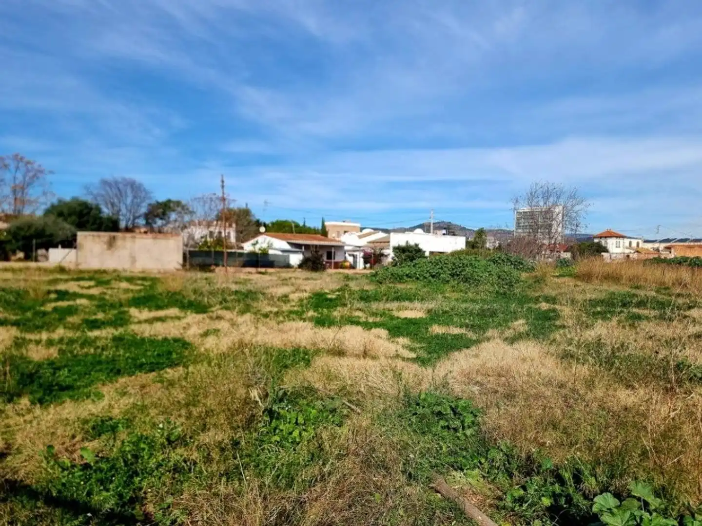 Terreny residencial en venda a Viejo Alcora, imagen 7