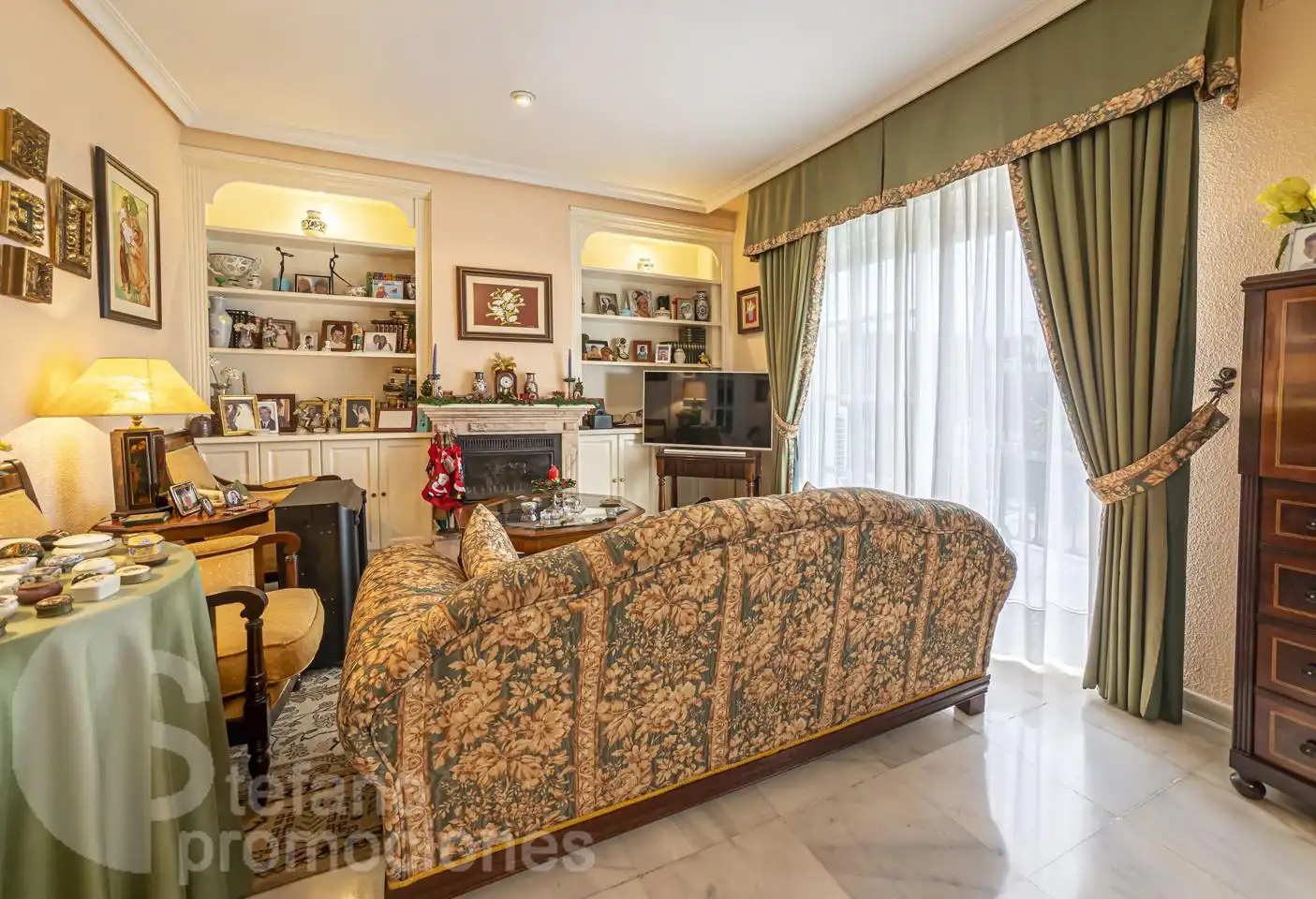 Adossat amb terrassa en venda a La Vihuela, imagen 16