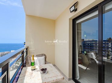 Apartament amb piscina en venda a Adeje 300