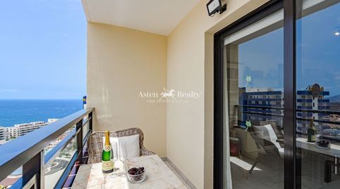 Foto 2 de Apartamento en venta en Adeje 300, Callao Salvaje - Playa Paraíso, Adeje