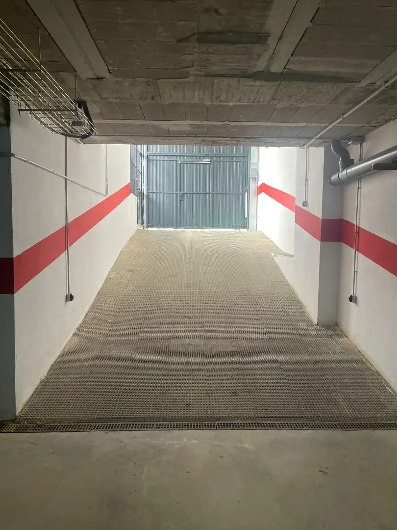 Parkplatz von Garage zur Miete in La Palma del Condado