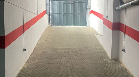Foto 2 von Garage zur Miete in Calle Hinojos, 43, La Palma del Condado, Huelva