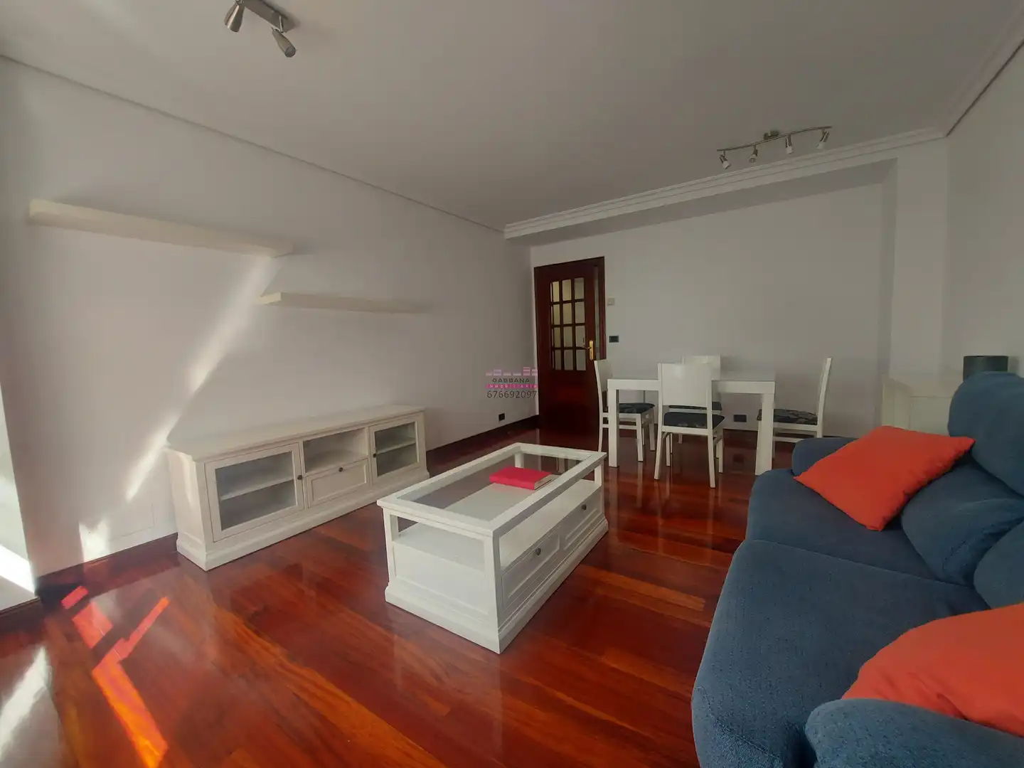 Flat for rent in Rúa de Barcelona, 61, O Castro