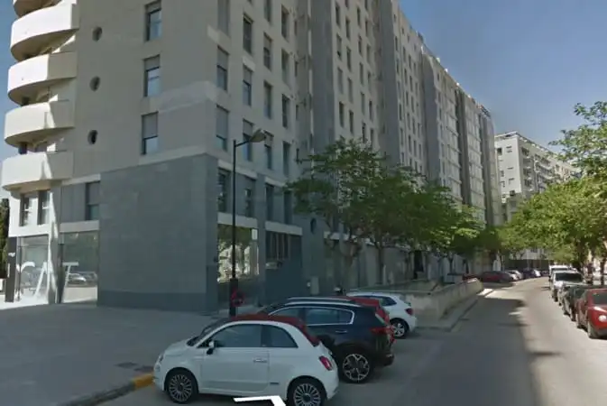 Parking à vendre à Ps/ de la Alameda, imagen 6