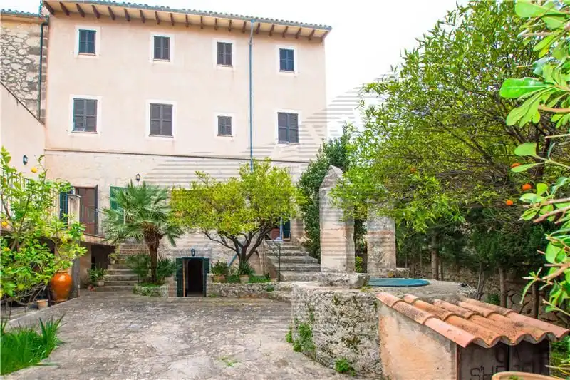 House with garden for sale in Selva, imagen 28