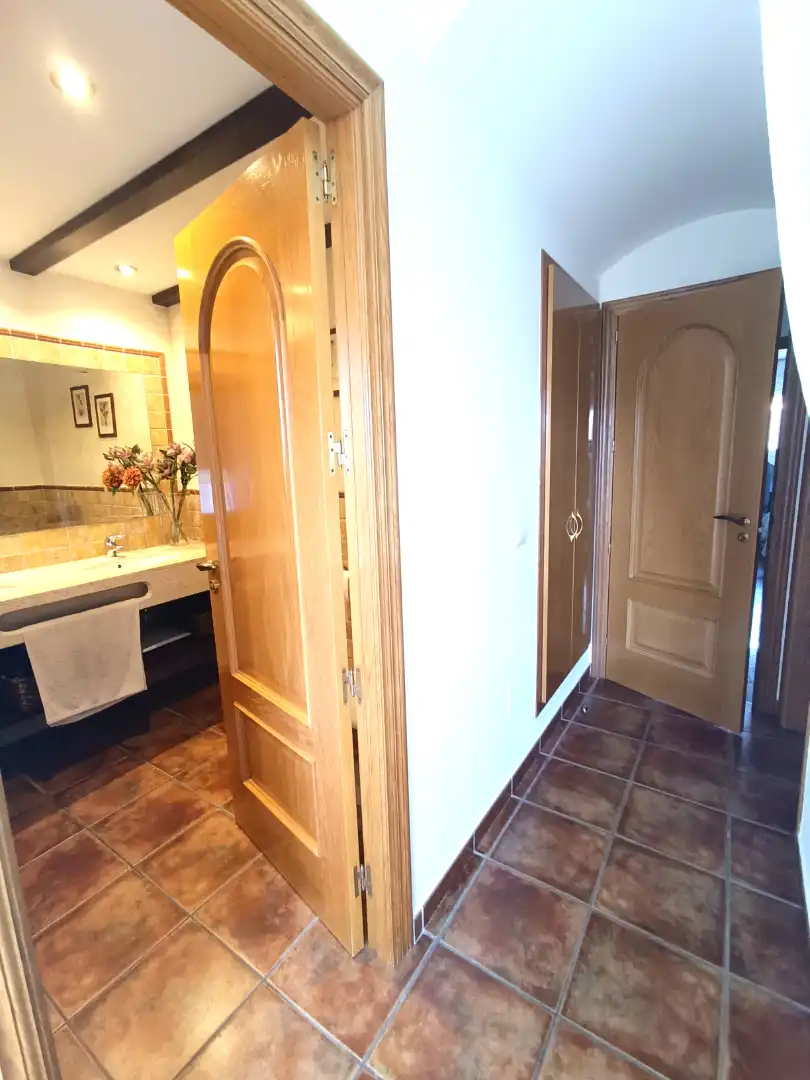 Adosado con terraza en venta en Vila de Palafrugell, imagen 42