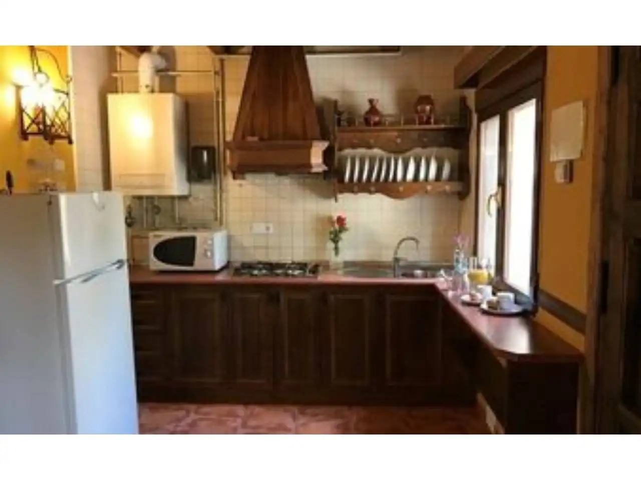 Chalet con piscina en venta en Calle Ctra Lagunas de Ruidera 0.9, imagen 18