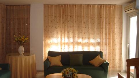 Foto 5 de Pis de lloguer a La Barriguilla, Málaga