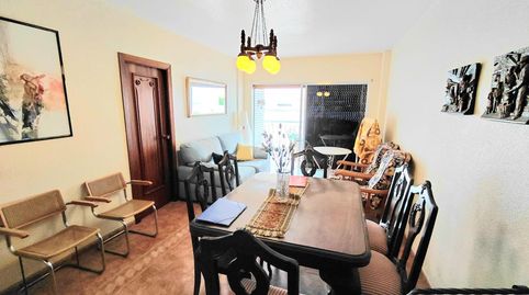 Foto 4 de Piso en venta en Delicias, Águilas