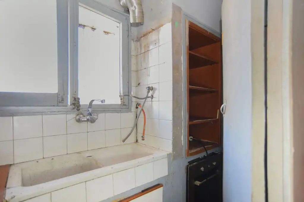 Cuina de Pis en venda en Olot