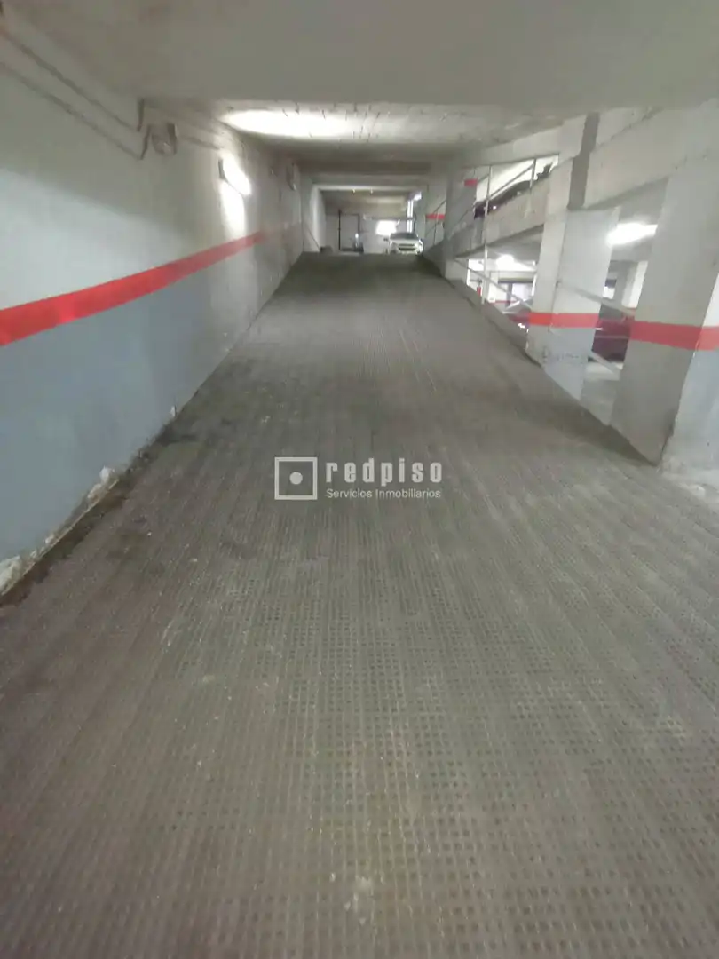 Parking of Garage for sale in Madrid