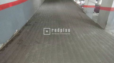 Photo 2 of Garage for sale in Del Roble, 1, Castillejos - Cuzco, Madrid Capital