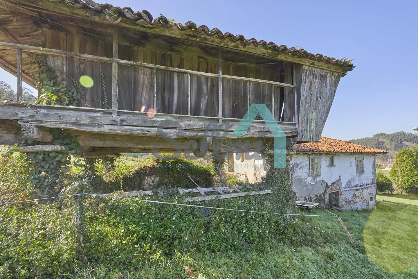Casa amb jardí en venda a Lugar de Las Tablas, imagen 22