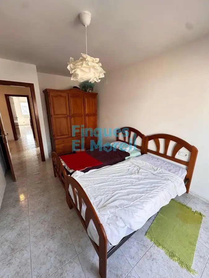 Habitación de Casa o chalet en venta en Perafort con Calefacción, Terraza y Balcón