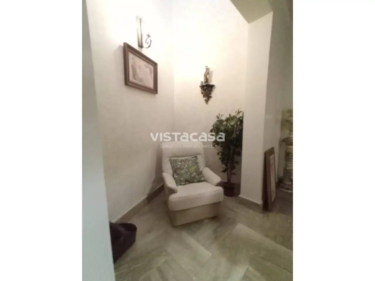 Casa o chalet de alquiler en El Viso del Alcor con Amueblado