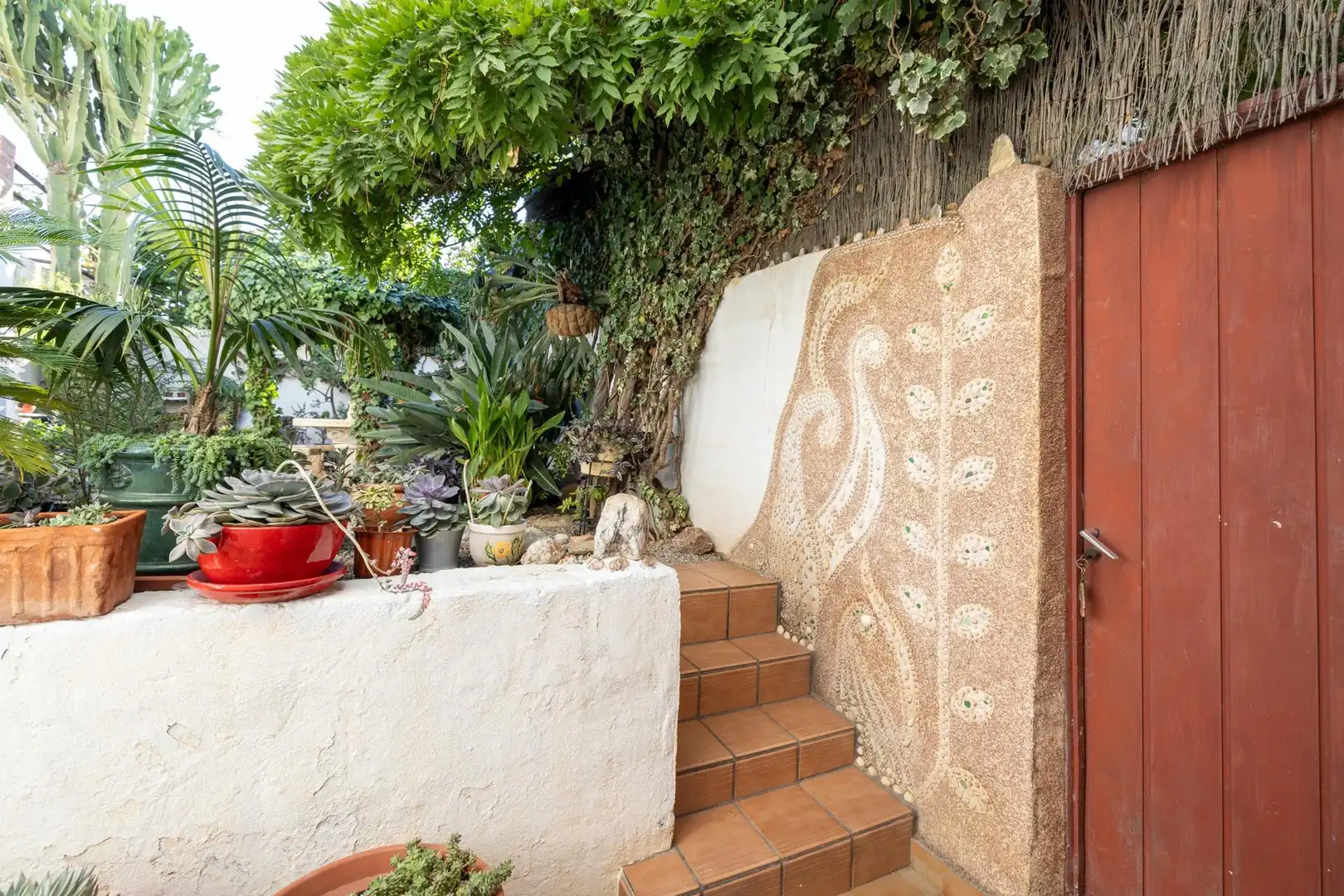Villa avec terrasse à vendre à Calle HURGONEROS (HUR), imagen 23