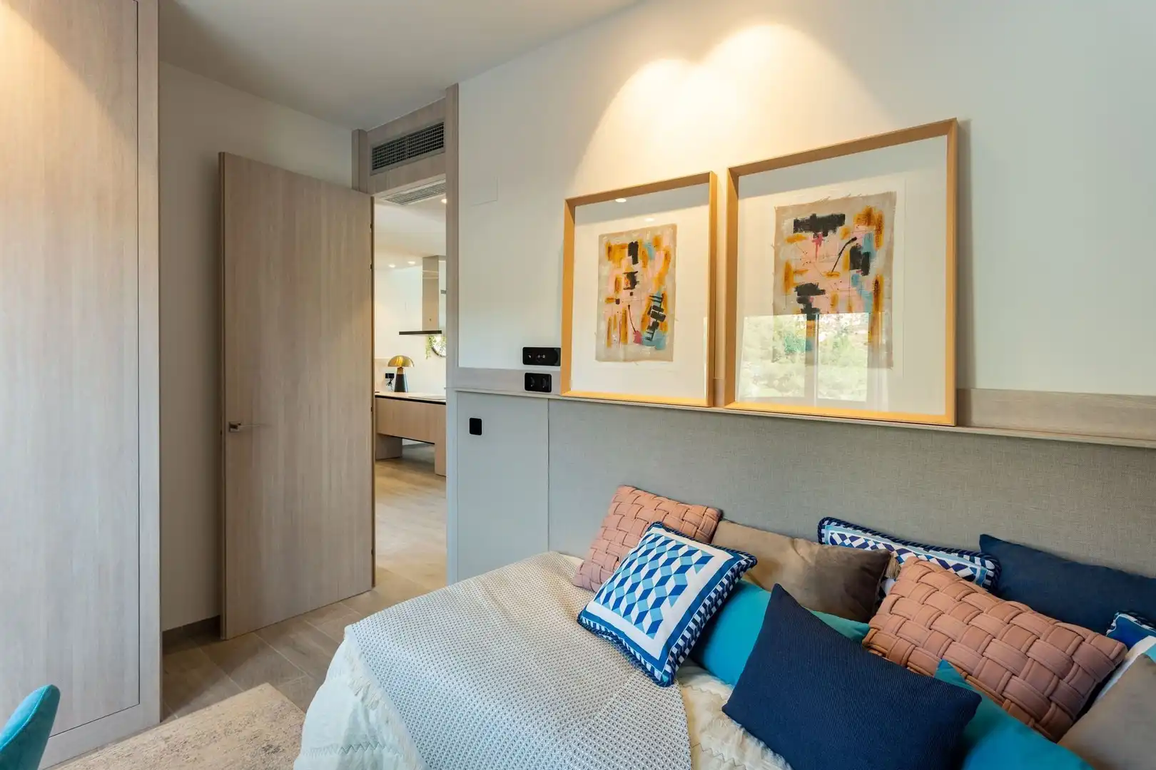 Terraced house with pool for sale in Calle Dolores, imagen 15