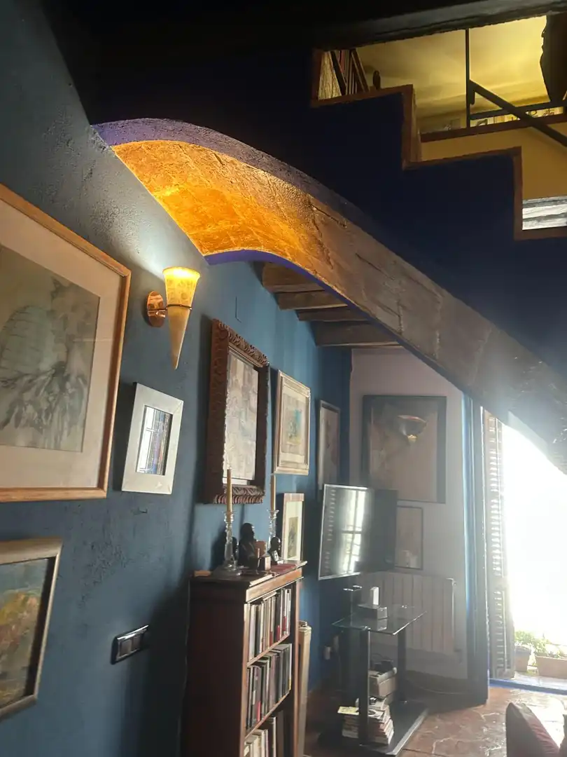 Country house zum Verkauf in Sitges mit Klimaanlage, Heizung und Terrasse