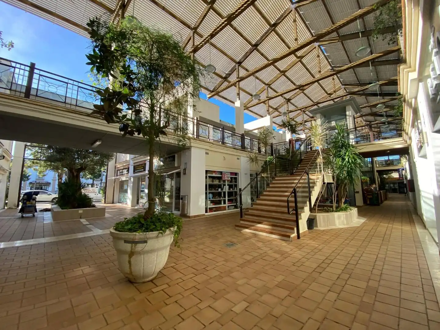 Individual en venta en Costa Ballena - Largo Norte