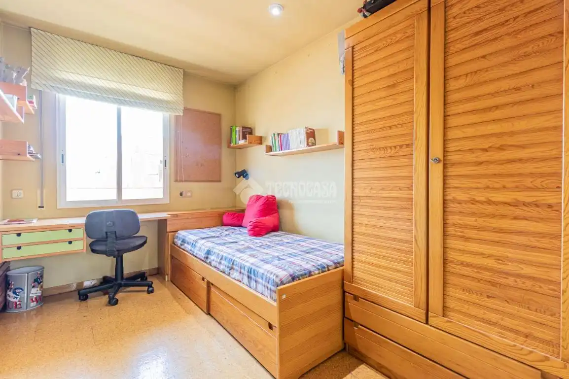 Dúplex en venda a Centre - Estació