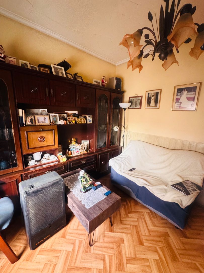 Habitación de Piso en venta en Valladolid Capital con Amueblado